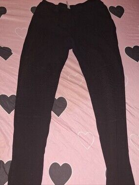 Active Leggings